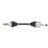 TrakMotive GM-8322 CV Axle Shaft - Front Left or Front Right