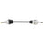 TrakMotive GM-8329 CV Axle Shaft - Rear Left