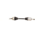 TrakMotive GM-8331 CV Axle Shaft - Front Left