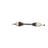 TrakMotive GM-8331 CV Axle Shaft - Front Left