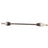 TrakMotive GM-8332 CV Axle Shaft - Front Right
