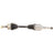 TrakMotive GM-8333 CV Axle Shaft - Front Left