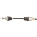 TrakMotive GM-8334 CV Axle Shaft - Front Left
