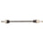 TrakMotive GM-8336 CV Axle Shaft - Front Right