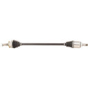 TrakMotive GM-8339 CV Axle Shaft - Front Right