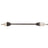 TrakMotive GM-8339 CV Axle Shaft - Front Right