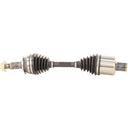 TrakMotive GM-8343 CV Axle Shaft - Front Right