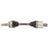 TrakMotive GM-8343 CV Axle Shaft - Front Right