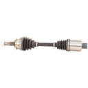 TrakMotive GM-8344 CV Axle Shaft - Front Right