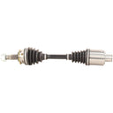 TrakMotive GM-8346 CV Axle Shaft - Front Right