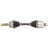 TrakMotive GM-8347 CV Axle Shaft - Front Left