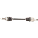 TrakMotive GM-8348 CV Axle Shaft - Front Left