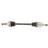 TrakMotive GM-8349 CV Axle Shaft - Front Left