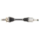 TrakMotive GM-8353 CV Axle Shaft - Front Right