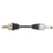TrakMotive GM-8353 CV Axle Shaft - Front Right