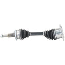 TrakMotive GM-8356 CV Axle Shaft - Front Left or Front Right