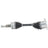 TrakMotive GM-8356 CV Axle Shaft - Front Left or Front Right