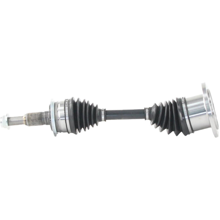 TrakMotive GM-8356 CV Axle Shaft - Front Left or Front Right