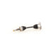 TrakMotive GM-8356 CV Axle Shaft - Front Left or Front Right