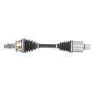 TrakMotive GM-8359 CV Axle Shaft - Front Left