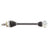 TrakMotive GM-8360 CV Axle Shaft - Rear Left