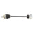 TrakMotive GM-8361 CV Axle Shaft - Rear Right