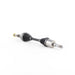 TrakMotive GM-8372 CV Axle Shaft - Front Right