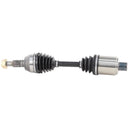 TrakMotive GM-8377 CV Axle Shaft - Front Right