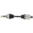 TrakMotive GM-8377 CV Axle Shaft - Front Right