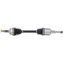 TrakMotive GM-8381 CV Axle Shaft - Front Left