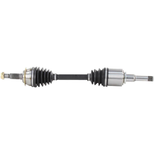 TrakMotive GM-8381 CV Axle Shaft - Front Left