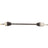 TrakMotive GM-8382 CV Axle Shaft - Front Right