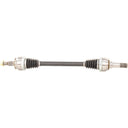 TrakMotive GM-8387 CV Axle Shaft - Rear Left