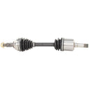 TrakMotive GM-8388 CV Axle Shaft - Front Left