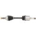 TrakMotive GM-8388 CV Axle Shaft - Front Left