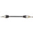 TrakMotive GM-8390 CV Axle Shaft - Rear Left