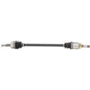 TrakMotive GM-8391 CV Axle Shaft - Rear Right