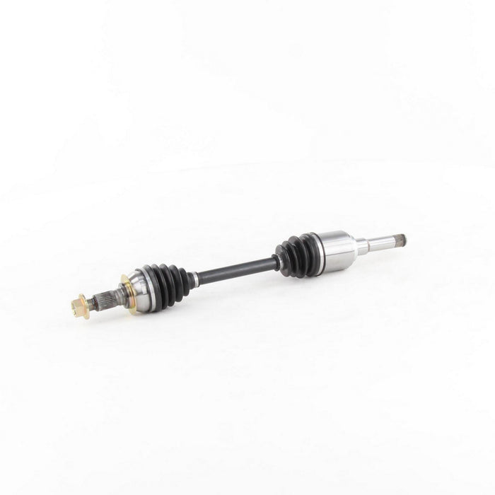TrakMotive GM-8393 CV Axle Shaft - Front Left
