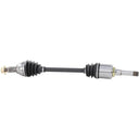 TrakMotive GM-8394 CV Axle Shaft - Front Left