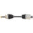 TrakMotive GM-8396 CV Axle Shaft - Front Right
