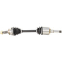 TrakMotive GM-8397 CV Axle Shaft - Front Left