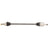 TrakMotive GM-8398 CV Axle Shaft - Front Right