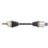TrakMotive GM-8401 CV Axle Shaft - Front Right