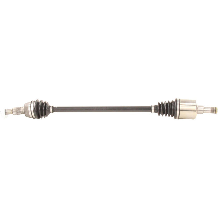 TrakMotive GM-8405 CV Axle Shaft - Rear Right