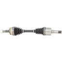 TrakMotive GM-8407 CV Axle Shaft - Front Right