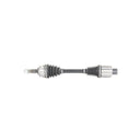 TrakMotive GM-8409 CV Axle Shaft - Front Right