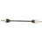 TrakMotive GM-8412 CV Axle Shaft - Front Right