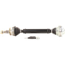TrakMotive GM-8420 CV Axle Shaft - Rear Left