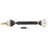 TrakMotive GM-8420 CV Axle Shaft - Rear Left