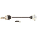 TrakMotive GM-8421 CV Axle Shaft - Rear Right